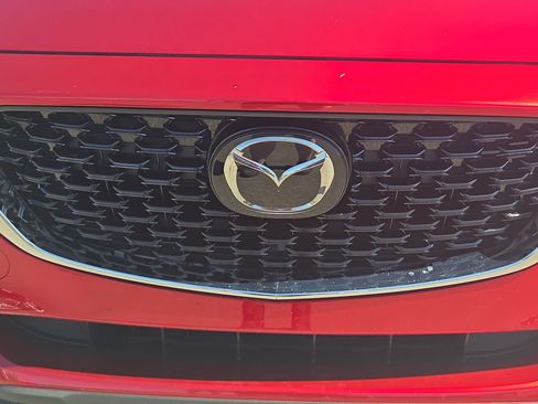 Certified 2024 MAZDA CX-5 AWD 2.5 S w/ Premium Plus Pkg image 9