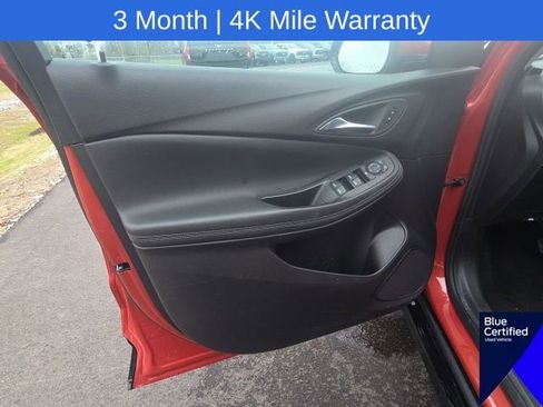 Used 2024 Buick Encore GX Sport Touring AWD/4WD image 24