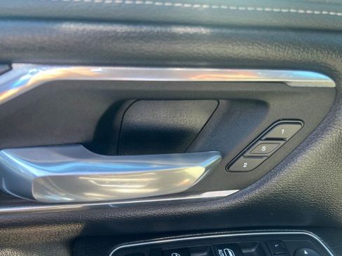 Used 2023 RAM 1500 Laramie AWD/4WD image 20