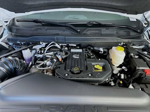 New 2026 RAM 4500 Tradesman RWD image 15