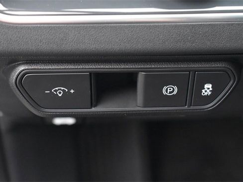 New 2025 Kia K4 EX image 19