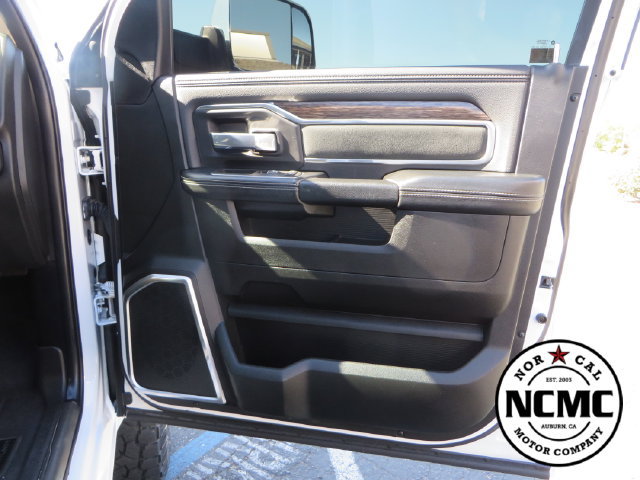 Used 2021 RAM 2500 Laramie AWD/4WD image 49