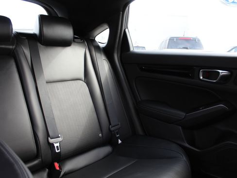 Used 2022 Honda Civic Sport Touring image 15