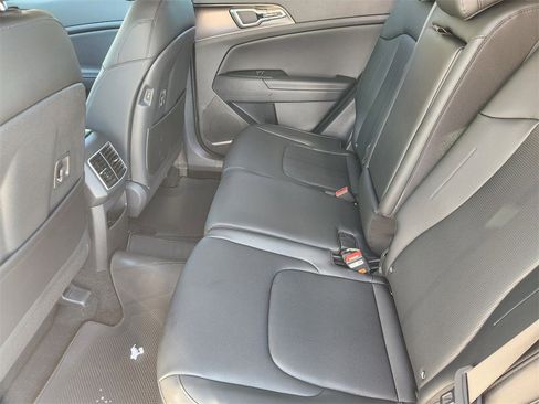 New 2026 Kia Sportage EX image 19