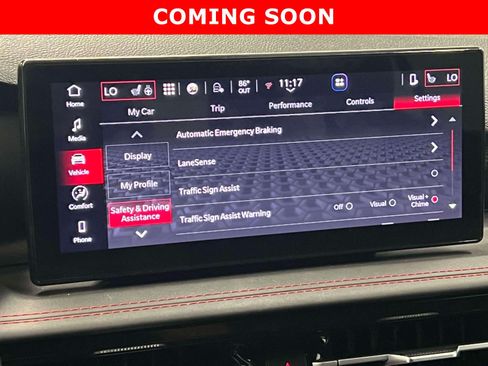Used 2024 Dodge Hornet GT AWD/4WD image 24