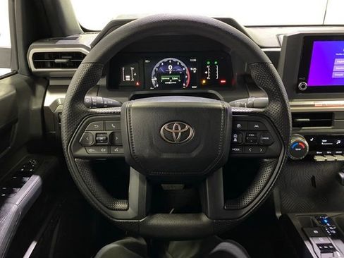 New 2026 Toyota Tacoma SR5 image 15