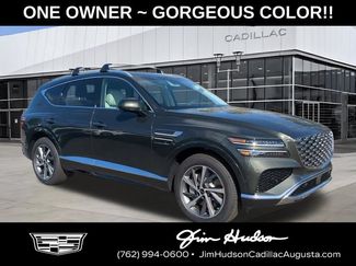 Used 2025 Genesis GV80 2.5T Advanced AWD/4WD video 1