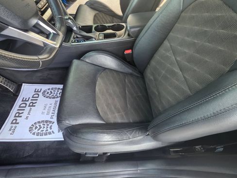 Used 2018 Hyundai Sonata Sport FWD image 24