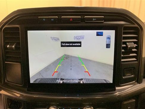 Used 2023 Ford F150 XLT w/ Equipment Group 302A High image 41