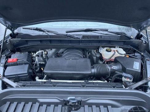 Used 2019 GMC Sierra 1500 SLT w/ Driver Alert Package I image 29