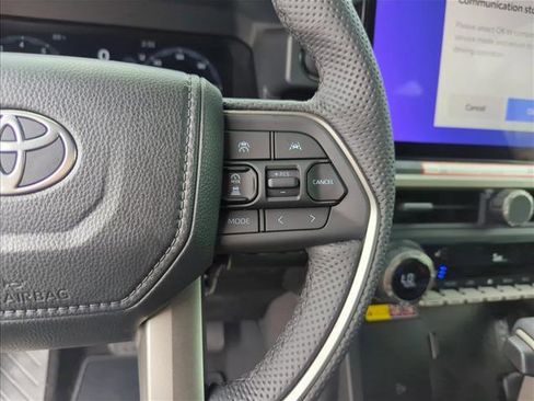 New 2026 Toyota Tacoma Limited AWD/4WD image 16