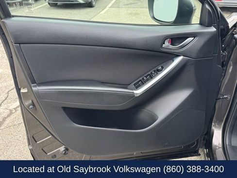 Used 2016 MAZDA CX-5 Touring image 30