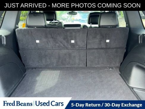 Used 2022 Jeep Grand Cherokee Laredo X AWD/4WD image 14