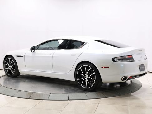 Used 2014 Aston Martin Rapide S RWD image 47