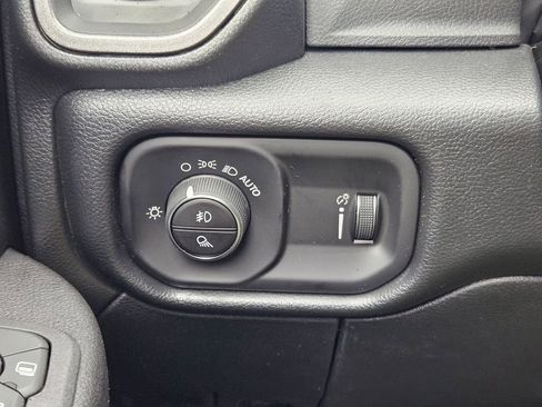 New 2026 RAM 3500 Tradesman AWD/4WD image 20