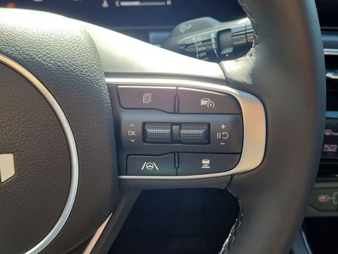New 2026 Kia K5 GT-Line FWD image 26