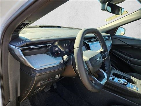 New 2026 Jeep Cherokee Limited image 3