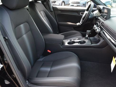 Used 2026 Honda Civic Sport image 20