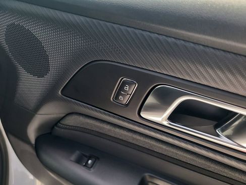 New 2025 Ford Mustang GT image 25