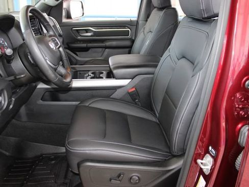 Used 2023 RAM 1500 Big Horn AWD/4WD image 23