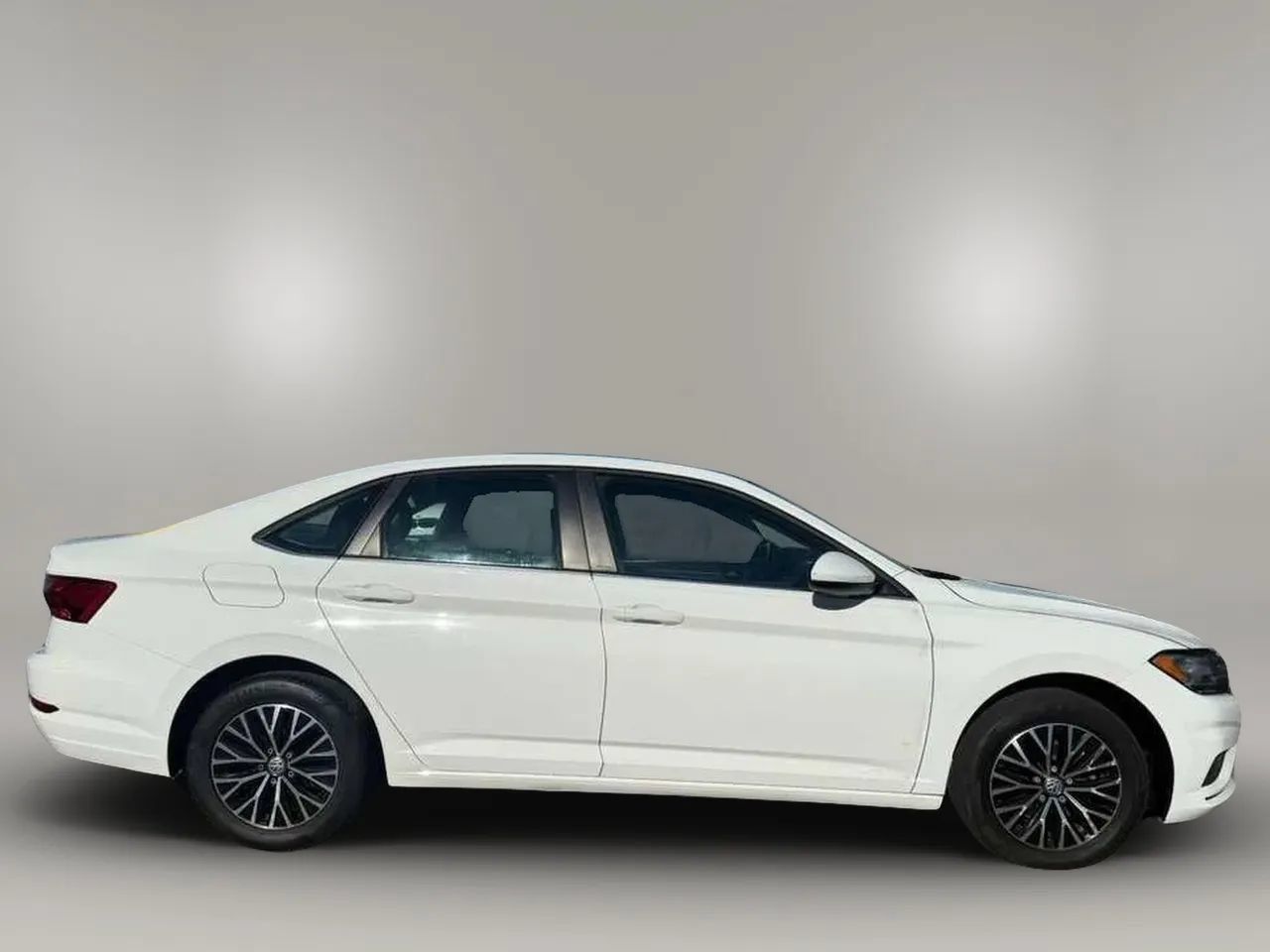 Used 2021 Volkswagen Jetta S FWD image 6