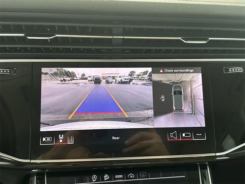 Used 2023 Audi Q7 2.0T Premium w/ Convenience Package image 26