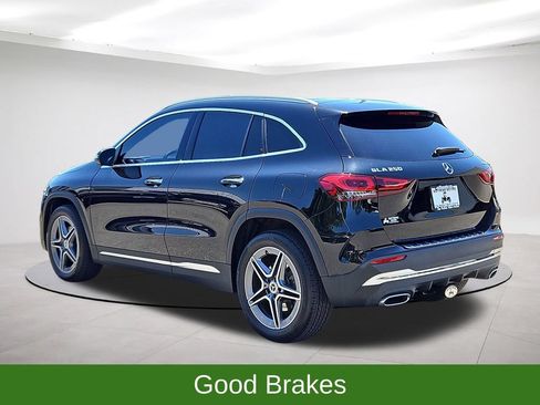 Used 2023 Mercedes-Benz GLA 250 4MATIC image 5