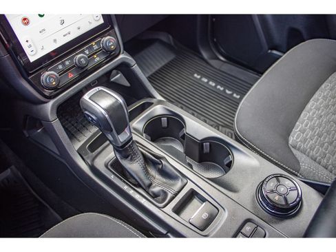 Used 2025 Ford Ranger XLT AWD/4WD image 48