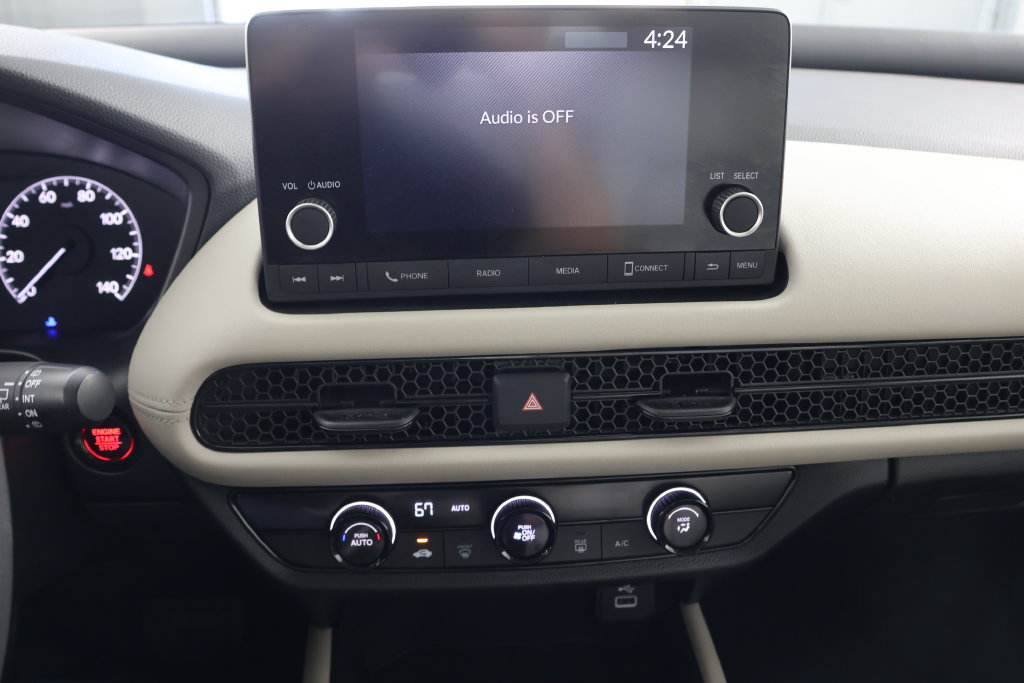 Used 2024 Honda HR-V LX image 14