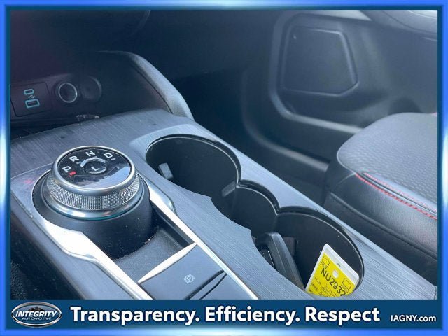 Used 2023 Ford Escape ST-Line AWD/4WD image 30