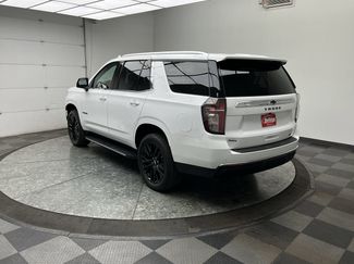 Certified 2024 Chevrolet Tahoe LT w/ LT Signature Package video 2