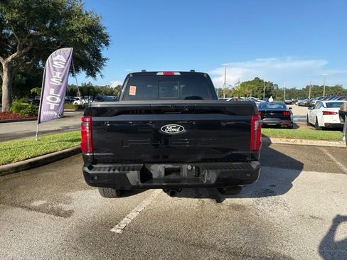 Used 2024 Ford F150 XLT w/ Equipment Group 302A MID AWD/4WD image 6