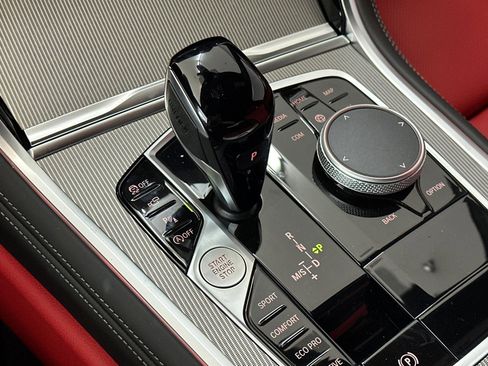 New 2026 BMW 840i w/ M Sport Professional Package RWD image 17
