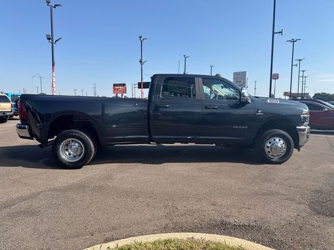 New 2026 RAM 3500 Laramie image 7