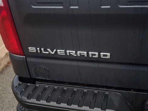 Used 2022 Chevrolet Silverado 1500 LT Trail Boss w/ Safety Package image 29