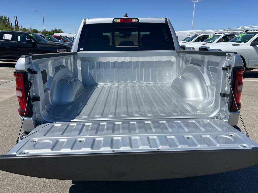 New 2026 RAM 1500 Express RWD image 19