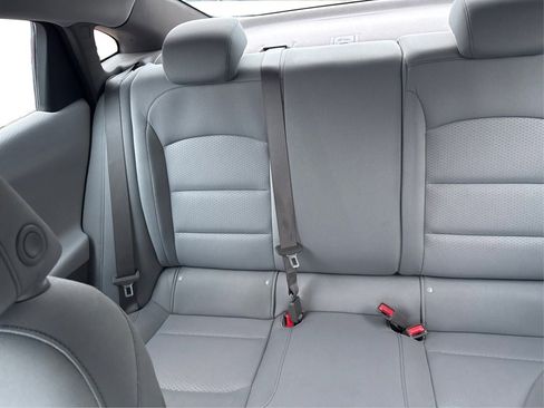 Used 2020 Chevrolet Malibu LS FWD image 22