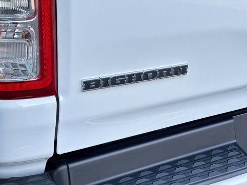 Used 2022 RAM 1500 Big Horn image 25