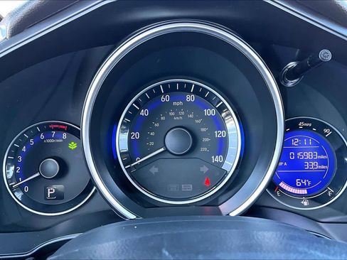 Used 2017 Honda Fit EX-L image 24