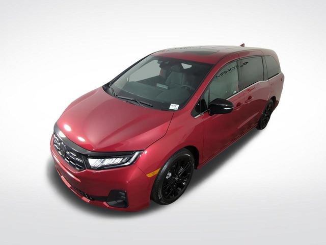 New 2026 Honda Odyssey Sport-L image 24