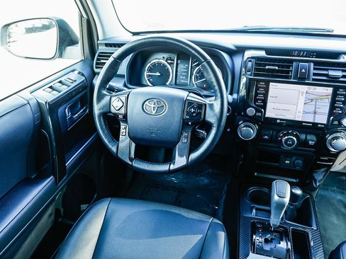 Used 2024 Toyota 4Runner TRD Off-Road Premium image 14