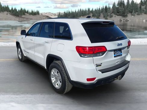 Used 2014 Jeep Grand Cherokee Laredo w/ Quick Order Package 23E image 5