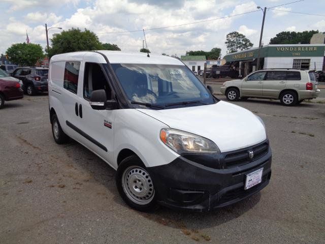 Used 2019 RAM ProMaster City Tradesman FWD image 22