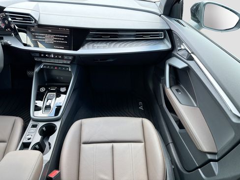 New 2026 Audi A3 2.0T Premium Plus image 16