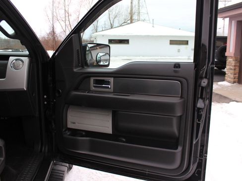 Used 2014 Ford F150 FX4 w/ Equipment Group 402A Luxury image 33