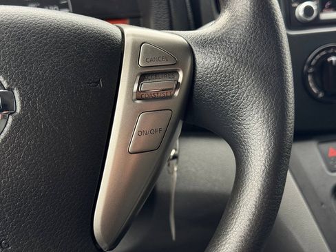 Used 2021 Nissan NV200 SV FWD image 32