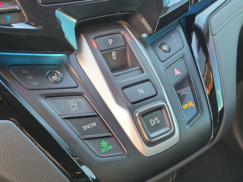 Used 2022 Honda Odyssey Touring image 25
