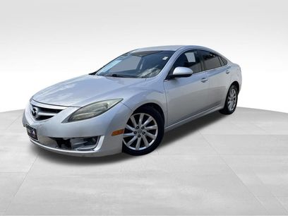 Used 2011 MAZDA MAZDA6 i Touring