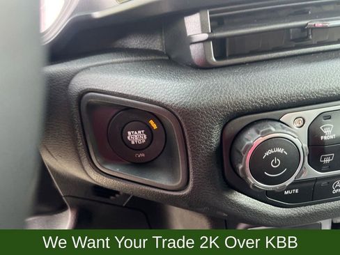 New 2025 Jeep Wrangler Sport S image 12