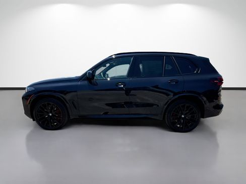 New 2026 BMW X5 xDrive40i w/ M Sport Package AWD/4WD image 6